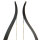 JACKALOPE - Tigerseye - Refined Tournament - 60-68 pollici - 30-50 lbs - Arco ricurvo Take Down