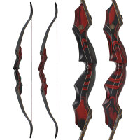 JACKALOPE - Red Beryl - Refined Tournament - 62-68...
