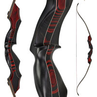 JACKALOPE - Red Beryl - Refined Tournament - 62-68...