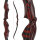JACKALOPE - Red Beryl - Refined Tournament - 62-68 pollici - 30-50 lbs - Arco ricurvo Take Down