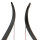 JACKALOPE - Red Beryl - Refined Tournament - 62-68 pollici - 30-50 lbs - Arco ricurvo Take Down