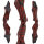 Riser | JACKALOPE - Red Beryl - ILF - 17-23 pollici