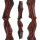 Riser | JACKALOPE - Red Beryl - ILF - 17-23 pollici