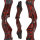 Riser | JACKALOPE - Red Beryl - ILF - 17-23 pollici
