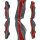 Riser | SPIDERBOWS Blizzard - 19-23 pollici - ILF
