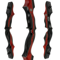 Sezione centrale | SPIDERBOWS Blizzard - 19-23 pollici - SWS