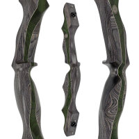 Sezione centrale | SPIDERBOWS Blizzard - 19-23 pollici - SWS