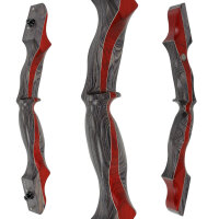 Sezione centrale | SPIDERBOWS Blizzard - 19-23 pollici - SWS