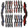 Sezione centrale | SPIDERBOWS Blizzard - 19-23 pollici - SWS