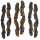 Riser | SPIDERBOWS Blizzard Classic - 19-23 pollici - SWS
