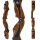 Riser | SPIDERBOWS Blizzard Classic - 19-23 pollici - SWS