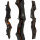Sezione centrale | SPIDERBOWS Corvo - 15-21 pollici - SWS