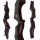 Sezione centrale | SPIDERBOWS Corvo - 15-21 pollici - SWS