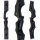 Sezione centrale | SPIDERBOWS Corvo - 15-21 pollici - SWS