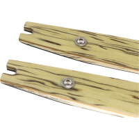 Flettenti | SPIDERBOWS - Hawk - SRF Design - Carbonio - 25-50 lbs
