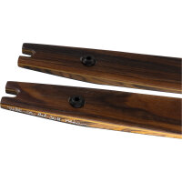 Flettenti | SPIDERBOWS - Hawk - SRF Design - Carbonio - 25-50 lbs