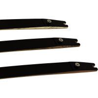 Flettenti | SPIDERBOWS - Hawk - SRF Design - Carbonio - 25-50 lbs