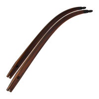Flettenti | SPIDERBOWS - Hawk - SRF Design - Carbonio - 25-50 lbs
