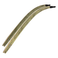 Flettenti | SPIDERBOWS - Hawk - SRF Design - Carbonio - 25-50 lbs