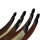 Flettenti | SPIDERBOWS - Hawk - SRF Design - Carbonio - 25-50 lbs