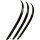 Flettenti | SPIDERBOWS - Hawk - SRF Design - Carbonio - 25-50 lbs