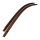 Flettenti | SPIDERBOWS - Hawk - SRF Design - Carbonio - 25-50 lbs