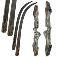 FALKENHOLZ Okapi Bald Eagle - 68 pollici | 41,6 lbs |...