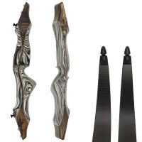 FALKENHOLZ Okapi Bald Eagle - 68 pollici | 41,6 lbs |...