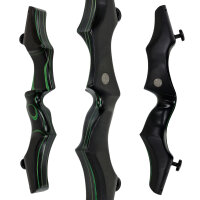 Mittelstück | SPIDERBOWS Crow - 17-21 Zoll - ILF