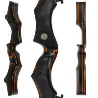 Mittelstück | SPIDERBOWS Crow - 17-21 Zoll - ILF