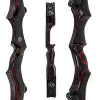 Mittelstück | SPIDERBOWS Crow - 17-21 Zoll - ILF