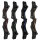 Mittelstück | SPIDERBOWS Crow - 17-21 Zoll - ILF