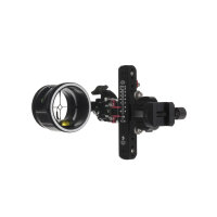 AXCEL Landslyde Plus Picatinny Slider Mirino - Mirino