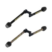 B-STINGER Sport Hunter Extreme Kit - Barra stabilizzatrice