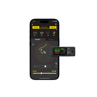 MATHEWS Shot Sense - Strumento di analisi