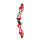 Centrotavola | SEBASTIEN FLUTE Newtron - 25 pollici - ILF