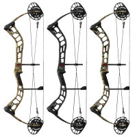 PSE Brute ATK - 50-70 lbs - Arco compound