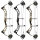 PSE Brute ATK - 50-70 lbs - Arco compound