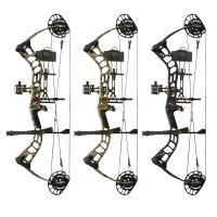PSE Brute ATK Package - 50-70 lbs - Arco compound