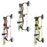 PSE Mini Burner RTS - 4-40 libbre - Arco compound