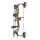 PSE Mini Burner RTS - 4-40 libbre - Arco compound
