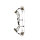 PSE Evolve 30 DS - 40-80 lbs - Arco compound