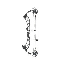 PSE Evolve 33 DS - 40-80 lbs - Arco compound