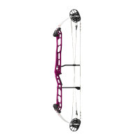 PSE Lazer - 30-60 libbre - Arco compound