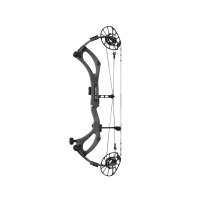 PSE Mach 30 DS - 40-80 libbre - Arco compound