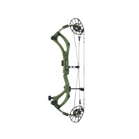PSE Mach 30 DS - 40-80 libbre - Arco compound