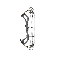 PSE Mach 30 DS - 40-80 libbre - Arco compound
