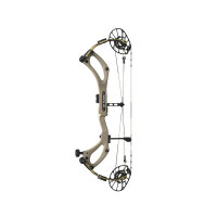 PSE Mach 30 DS - 40-80 libbre - Arco compound