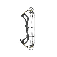 PSE Mach 30 DS - 40-80 libbre - Arco compound