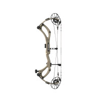 PSE Mach 30 DS - 40-80 libbre - Arco compound